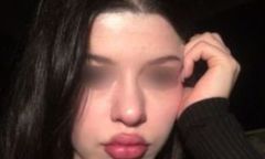 Индивидуалка Аурика Тел. +7 926 013-66-01