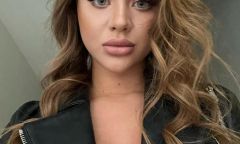 Индивидуалка Алла Тел. +7 969 205-02-74