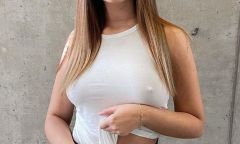 Индивидуалка Яна Тел. +7 917 574-23-39