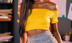 Индивидуалка Вика Тел. +7 963 670-17-73