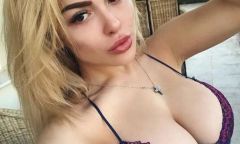 Индивидуалка Катя Тел. +7 969 104-55-93