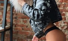 Индивидуалка Даша Тел. +7 916 798-10-57