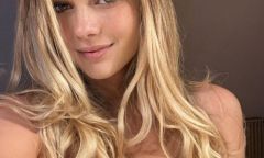 Индивидуалка Марьяна Тел. +7 926 505-13-55