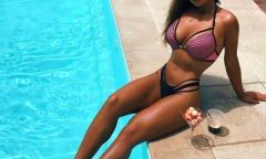 Индивидуалка Лариса Тел. +7 916 797-82-54