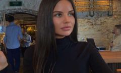 Индивидуалка Наташа Тел. +7 967 555-98-76