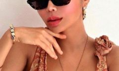 Индивидуалка Аня Тел. +7 925 768-73-35