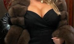 Индивидуалка Лиза Тел. +7 916 285-45-70