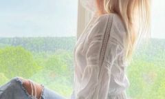 Индивидуалка Анжела Тел. +7 499 677-61-95