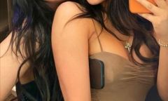 Индивидуалка Каролина и Влада Тел. +7 9663573047