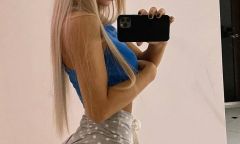 Индивидуалка Лика Тел. +7 967 237-73-32