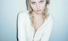 Индивидуалка Алиса Тел. +7 968 714-20-28