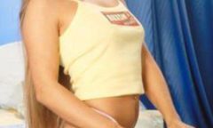 Индивидуалка АНЯ  Тел. +7 985 739-66-36