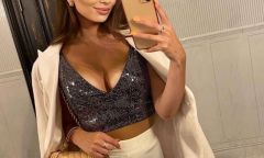 Индивидуалка АНЯ Тел. +7 925 521-81-30