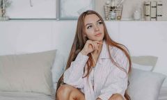 Индивидуалка Лаура Тел. +7 985 994-87-48