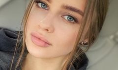 Индивидуалка Адель Тел. +7 926 733-78-18