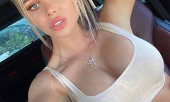 Индивидуалка Nastya  Тел. +7 903 533-38-95