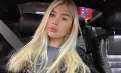 Индивидуалка Софья Тел. +7 961 229-20-71