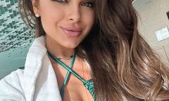 Индивидуалка Ирина Тел. +7 995 010-53-57