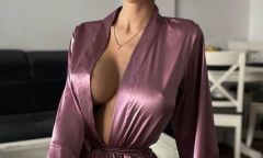 Индивидуалка Марина Тел. +7 960 789-04-23