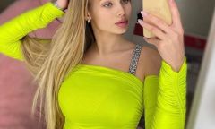 Индивидуалка Саша Тел. +7 963 944-40-32