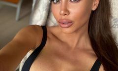 Индивидуалка Марина Тел. +7 963 946-61-41