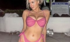 Индивидуалка Алина Тел. +7 913 069-00-97