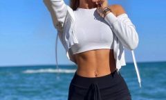 Индивидуалка Алекса Тел. +7 960 785-49-56