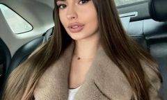 Индивидуалка Лиля Тел. +7 902 103-00-80