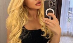 Индивидуалка Алиса Тел. +7 960 782-39-27