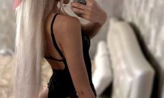 Индивидуалка Варвара Тел. +7 962 836-40-21