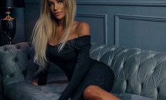 Индивидуалка Виола Тел. +7 995 010-53-57