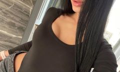 Индивидуалка Рената Тел. +7 923 193-34-81