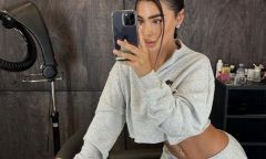 Индивидуалка Амина Тел. +7 905 945-12-92