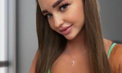 Индивидуалка Вика Тел. +7 963 946-61-41