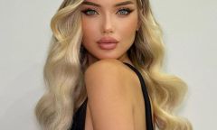 Индивидуалка Вики Тел. +7 961 848-13-47
