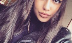 Индивидуалка Настя Тел. +7 923 193-34-81