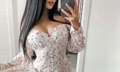 Индивидуалка Ульяна Тел. +7 989 588-68-38