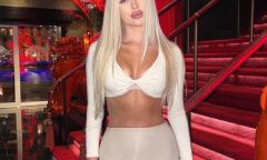 Индивидуалка Светлана Тел. +7 916 493-12-53