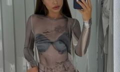 Индивидуалка Мила Тел. +7 989 565-45-68