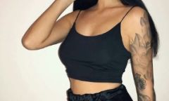 Индивидуалка МИЛА Тел. +7 985 485-96-39