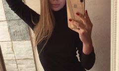 Индивидуалка ТИНА Тел. +7 919 102-08-86