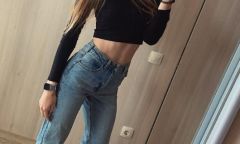 Индивидуалка ВИКА Тел. +7 919 102-23-21