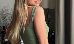 Индивидуалка АЛИНА Тел. +7 919 102-15-94