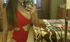 Индивидуалка Мила Тел. +79068772337