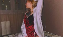 Индивидуалка Киса Тел. +7 995 654-25-79