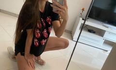 Индивидуалка Катя Тел. +7 964 783-63-66