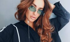 Индивидуалка Люси Тел. +7 985 618-70-86