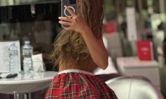 Индивидуалка Катюша Тел. +7 960 788-90-80