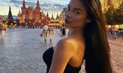 Индивидуалка Саша Тел. +7 903 905-87-33