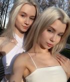 МашаДаша, 8 968 716-48-86